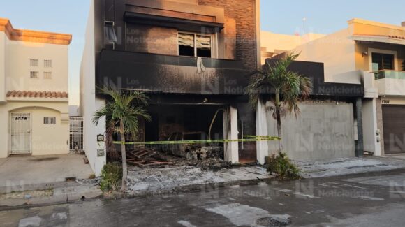 Fiscalía reporta 157 inmuebles vandalizados en Sinaloa durante el año; son investigados por daños dolosos