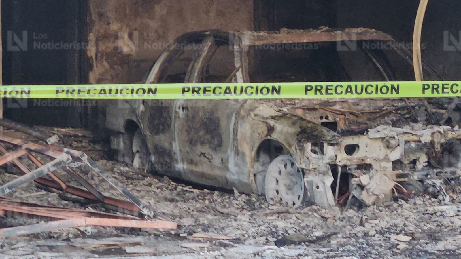 por tercera ocasion vandalizan residencia en portalegre culiacan