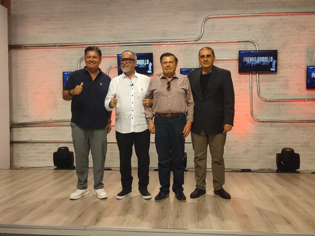 Premio Orgullo Mazatlán