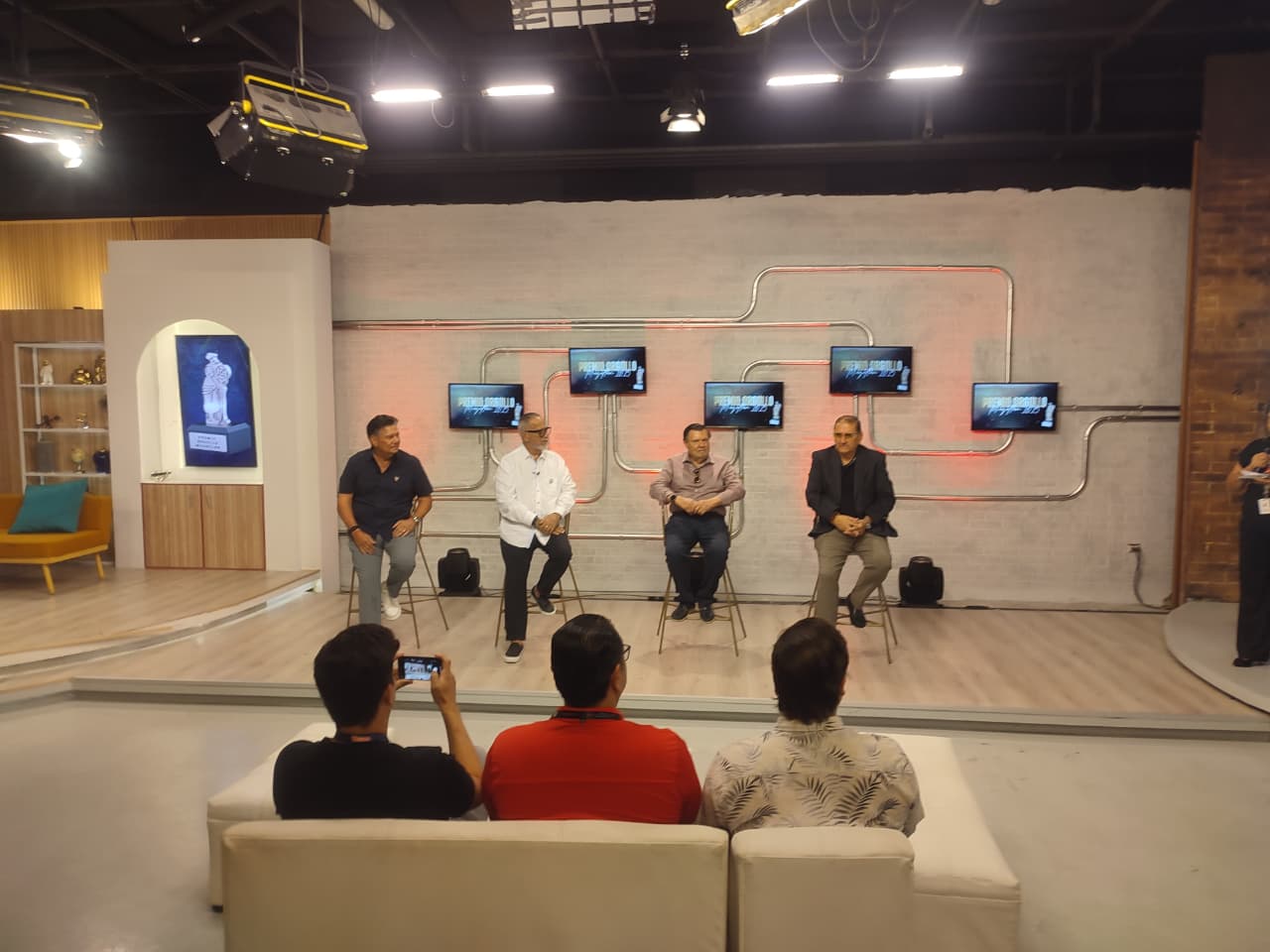 Premio Orgullo Mazatlán