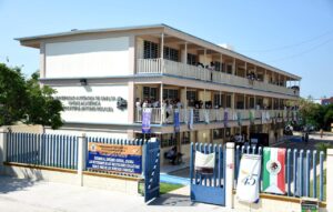 Prepa UAS Mazatlán