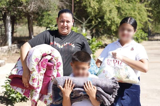 preparan apoyos por bajas temperaturas
