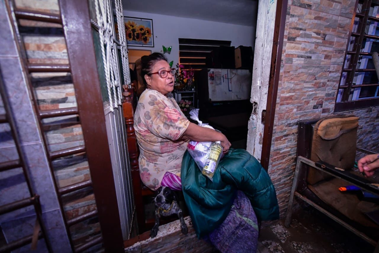 preparan apoyos por bajas temperaturas