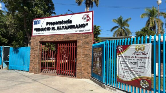 Noche bohemia de egresados encenderá el 60 aniversario de la prepa IMA en Los Mochis, Sinaloa