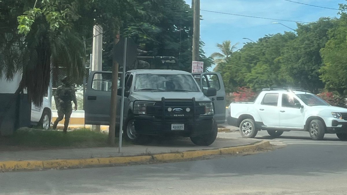presencia de la marina en guasave sin