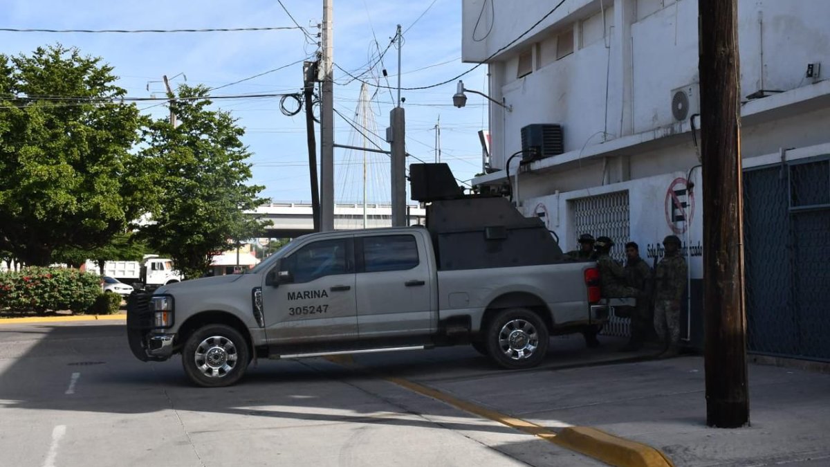 presencia de la marina en guasave sinaloa