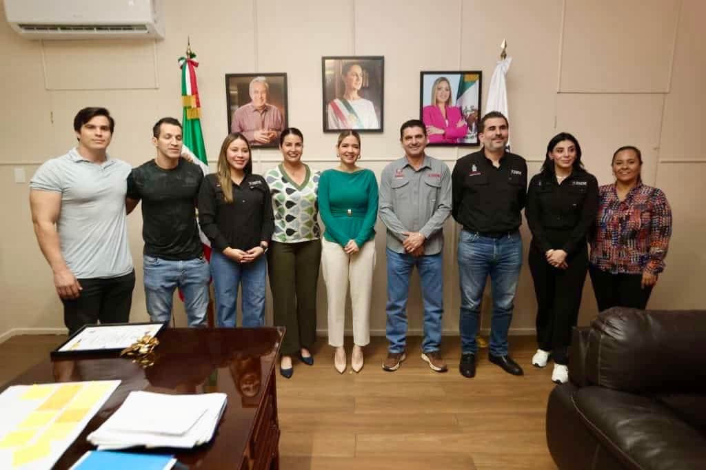 ISDE presenta el programa "Sinaloa, semillero de talentos" en Mazatlán