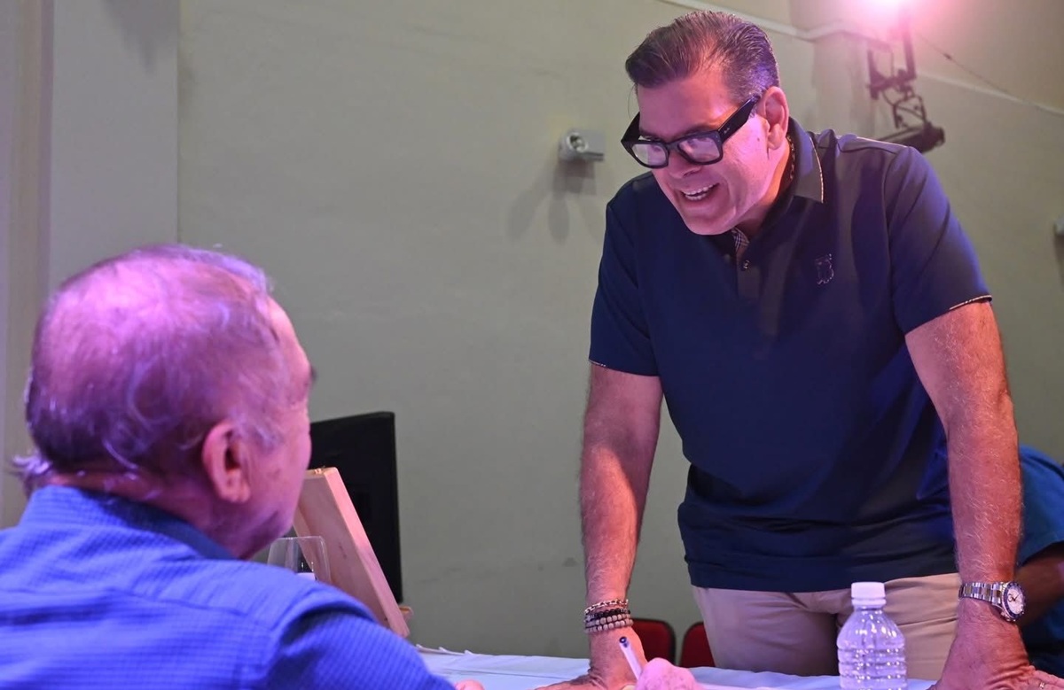 Presentan en Mazatlán libro ‘40 Años del Tecnológico de Monterrey, Campus Sinaloa’.