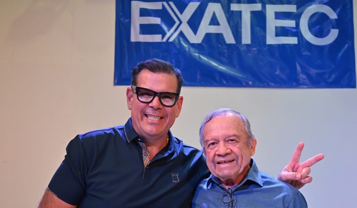 Presentan en Mazatlán libro ‘40 Años del Tecnológico de Monterrey, Campus Sinaloa’.