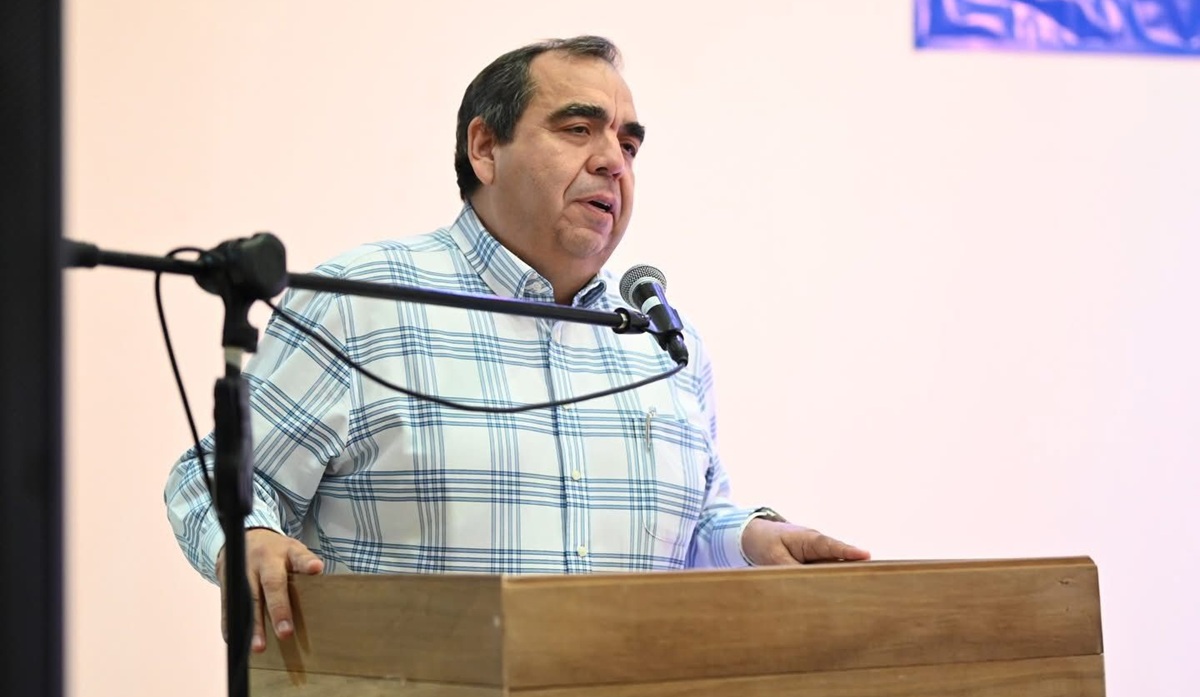 Presentan en Mazatlán libro ‘40 Años del Tecnológico de Monterrey, Campus Sinaloa’.