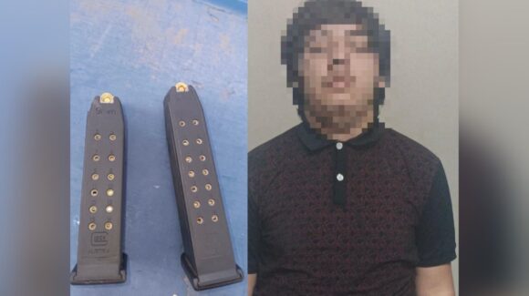 Es menor de edad el presunto responsable del asesinato de mujeres en la 21 de Marzo, en Culiacán, Sinaloa