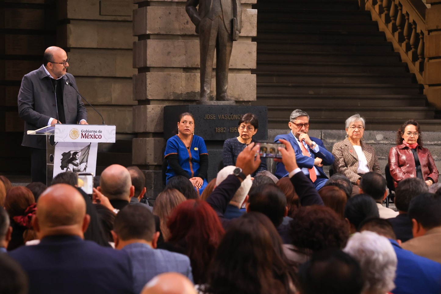 Primera Reunión Nacional de Universidades para la Transformación de México