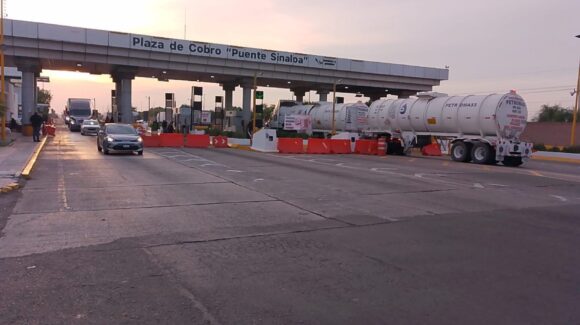Confirman productores agrícolas de Guasave, Sinaloa diálogo con Segob y análisis de retiro
