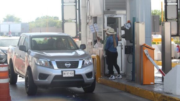 ¡Atención! Productores agrícolas anuncian bloqueo de cinco casetas de Sinaloa para el lunes 24 de noviembre