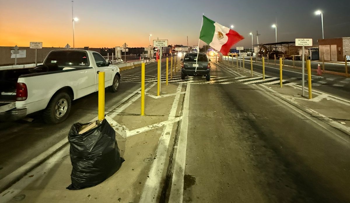 Productores liberan caseta de El Pisal, en Navolato
