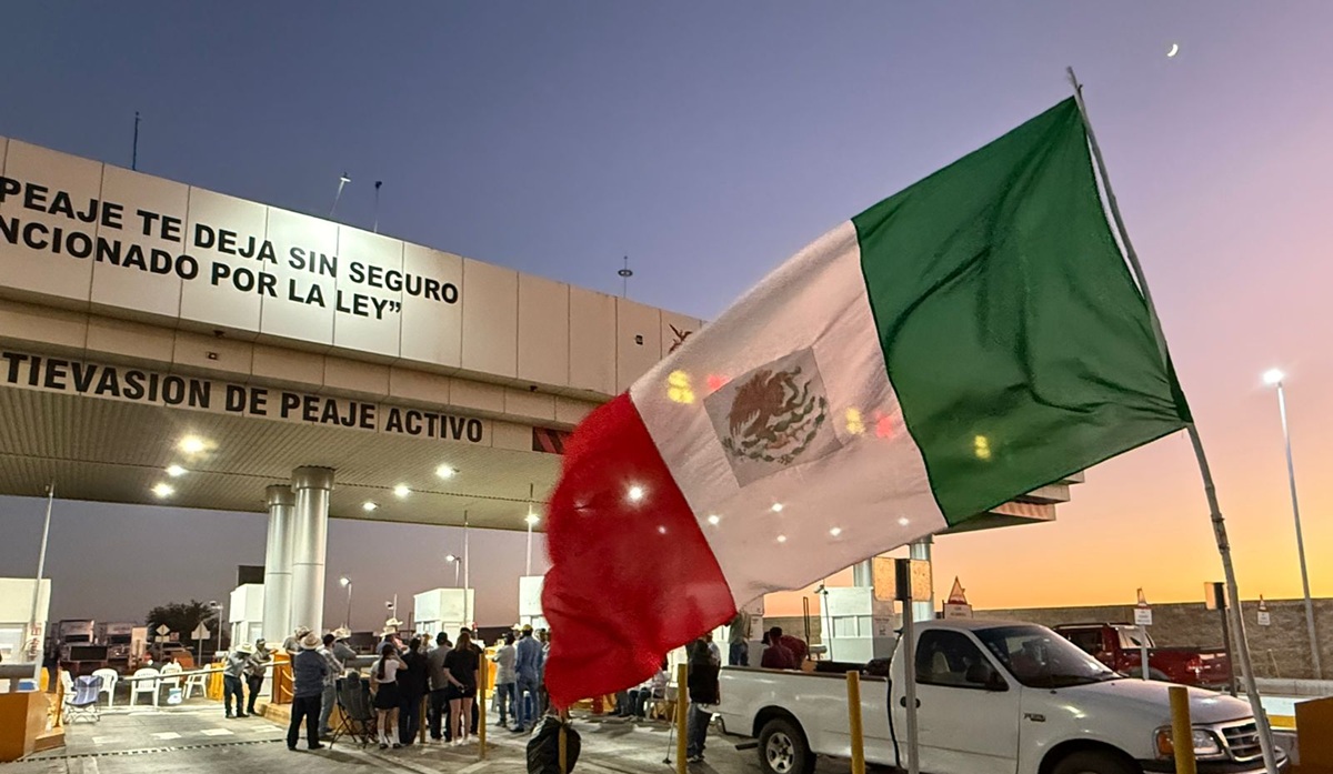 Productores liberan caseta de El Pisal, en Navolato