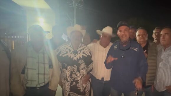 Productores de Ahome, Sinaloa, dejan Minsa tras cuatro días de plantón: regresan a casa a descansar y comenzar a trabajar sus tierras