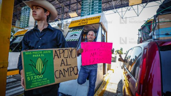 Convocan a campesinos a mantenerse unidos y de pie, mientras llegan acuerdos con la federación