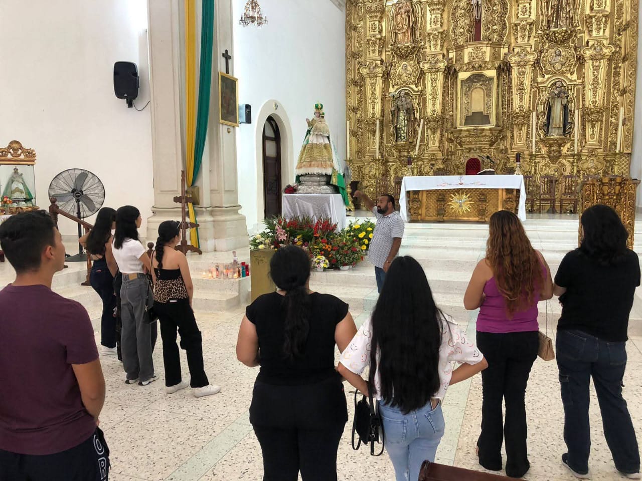 Recorridos turísticos del programa Enamórate de Sinaloa