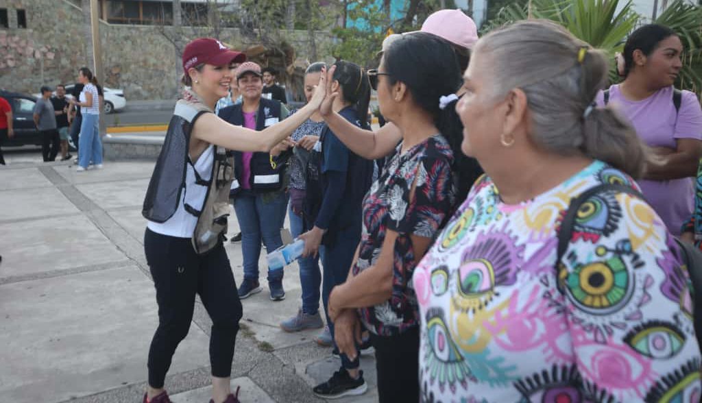 programa mazatlan te quiero limpio habitantes