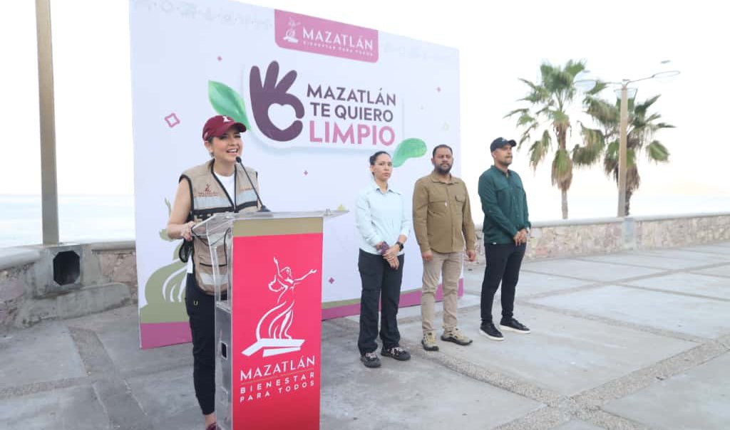 programa mazatlan te quiero limpio palacios
