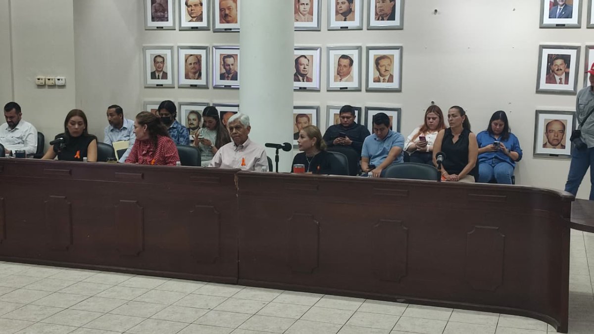 proponen regresar el programa la hora municipal en mazatlan