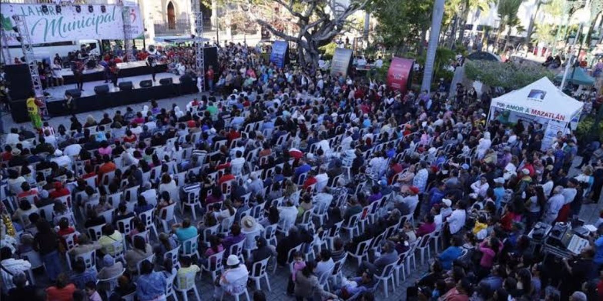 proponen regresar el programa la hora municipal