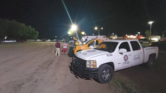 Juego mecánico dentro la Feria de Los Mochis, Sinaloa, jamás puso en riesgo de las personas: PC Ahome