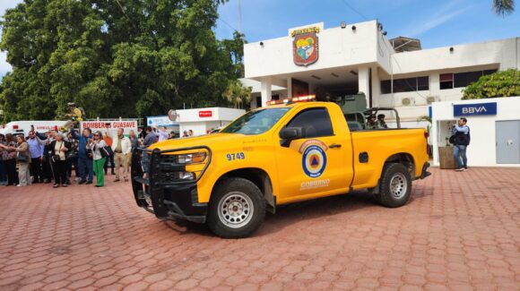 Inician operativos contra venta ilegal de cuetes en Guasave, Sinaloa; habrá arrestos y decomisos