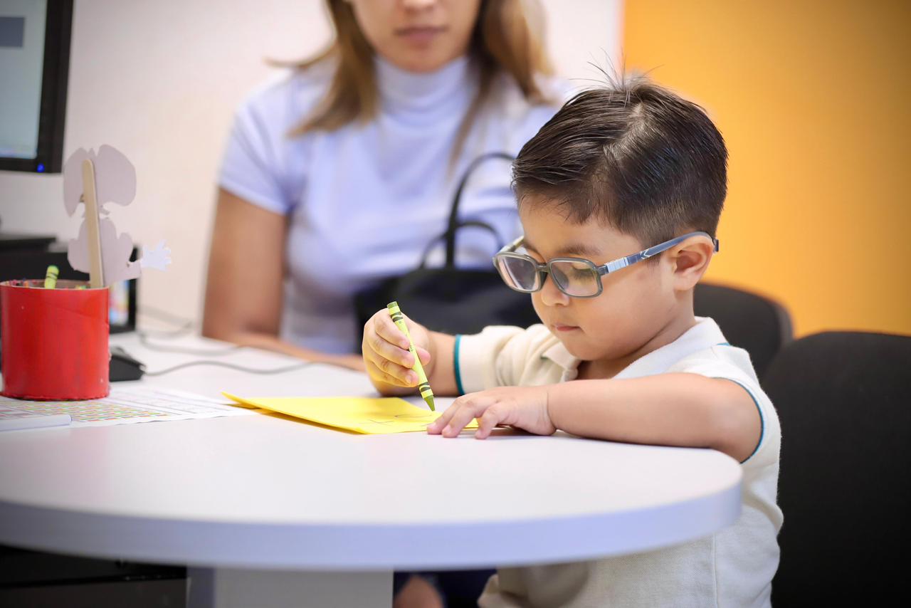 Hospital Pediátrico de Sinaloa arranca prueba EDI en niños y niñas