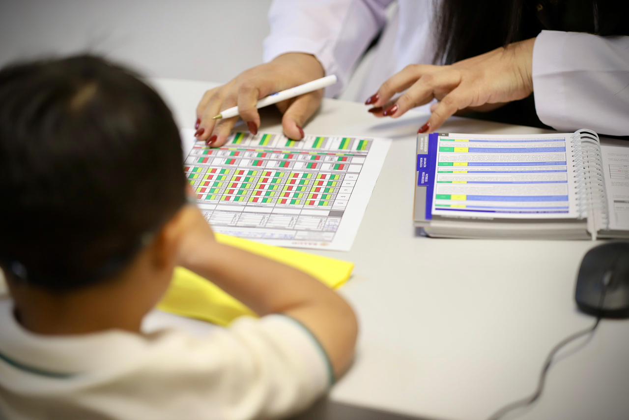 Hospital Pediátrico de Sinaloa arranca prueba EDI en niños y niñas