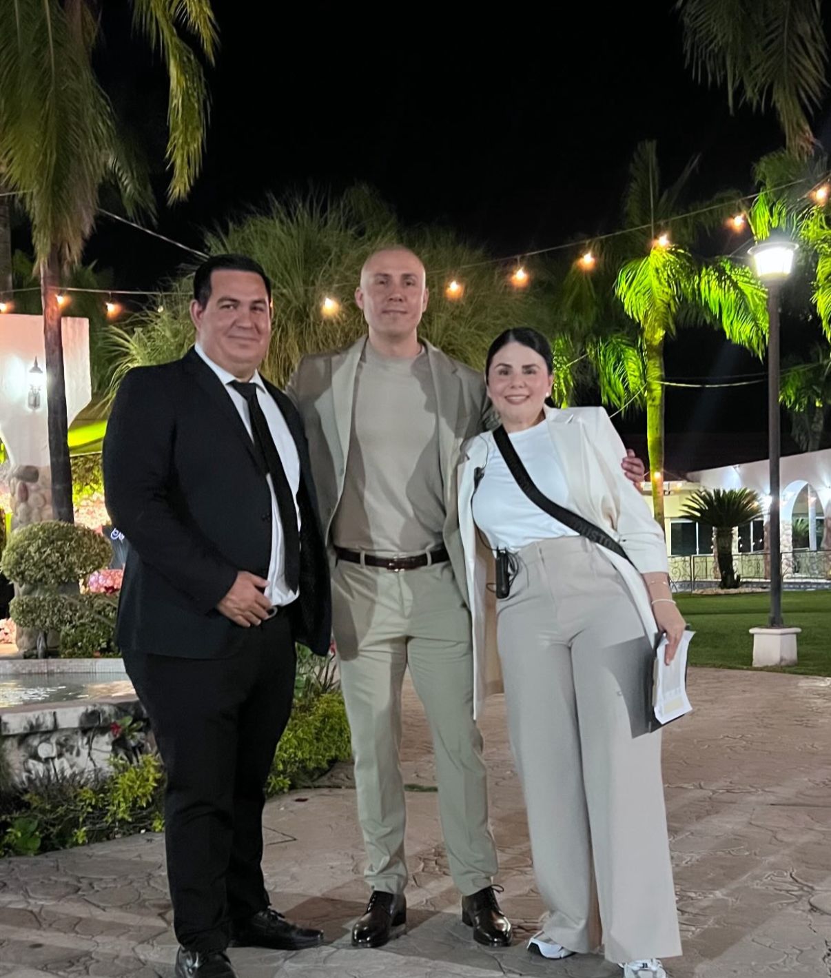 Quince años de Ximena en Culiacán