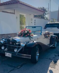 Quince años de Ximena en Culiacán