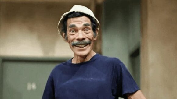 HBO Max confirma que Don Ramón de “El Chavo del 8” tendrá su propia serie
