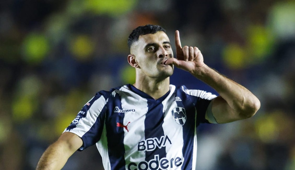 Rayados de Monterrey