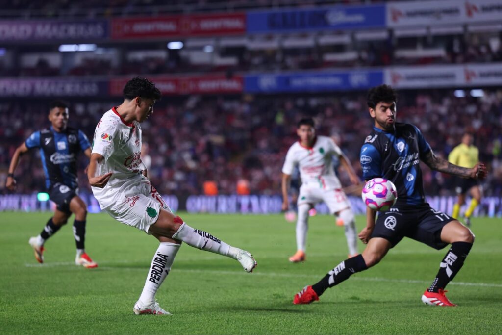 rayados monterrey