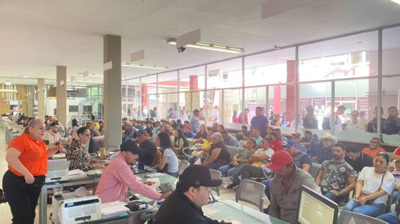 Recaudación abrirá todo el fin de semana, en Guasave, Sinaloa, con descuentos de El Buen Fin