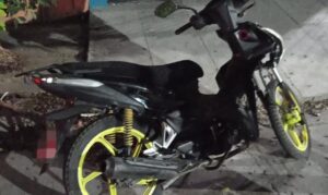 recuperan dos motocicletas robadas en mazatlan sin