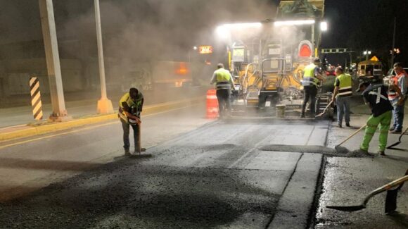 Se viene el reencarpetado de calles y avenidas de Mazatlán, Sinaloa con 21 obras; éstas serán las vialidades