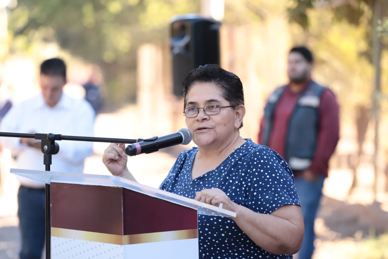 Arranca rehabilitación del cárcamo de drenaje en Bamoa, Guasave