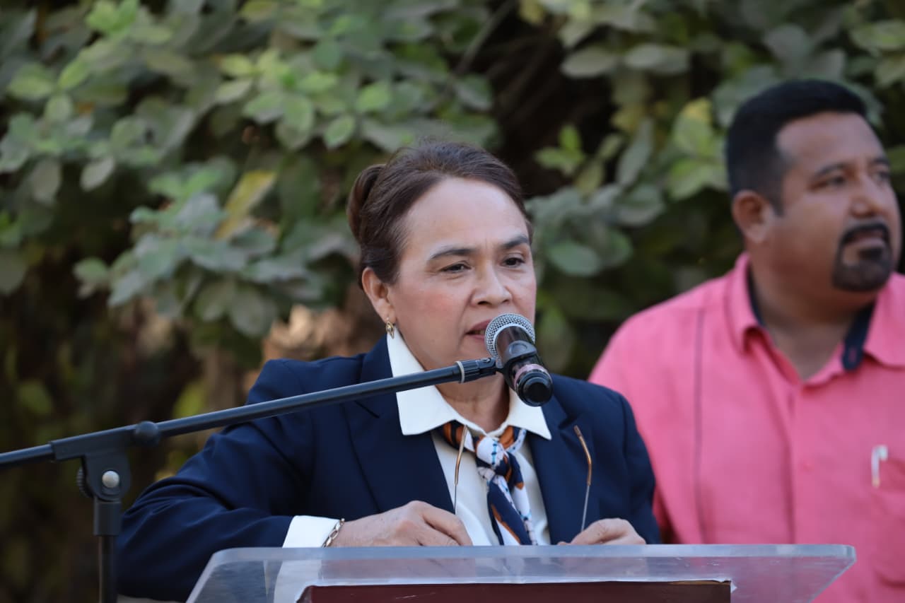 Arranca rehabilitación del cárcamo de drenaje en Bamoa, Guasave