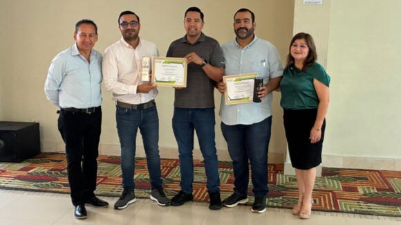 Impulsa Japama cultura del agua y coordinación con empresarios restauranteros de Los Mochis