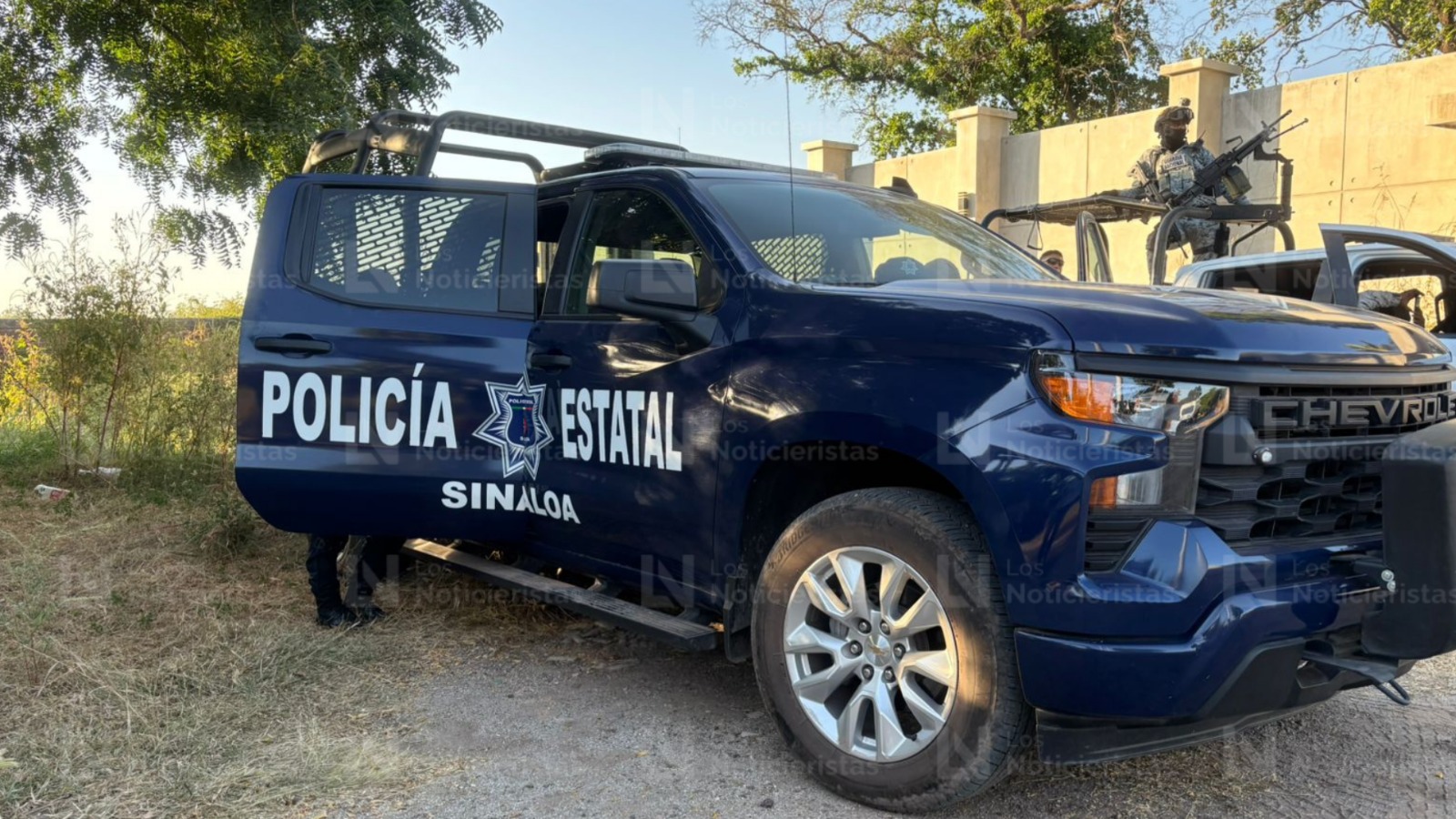 Localizan restos óseos calcinados en un predio de Huertos del Pedregal en Bellavista de Culiacancito