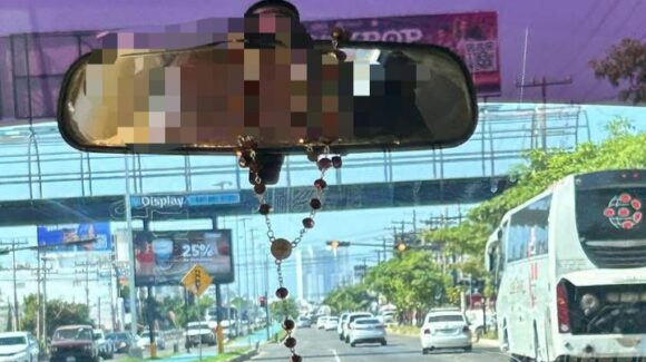 ‘Nos retiraron las lonas con rostros de desaparecidos, pero no nos callarán’, denuncia colectivo en Mazatlán, Sinaloa