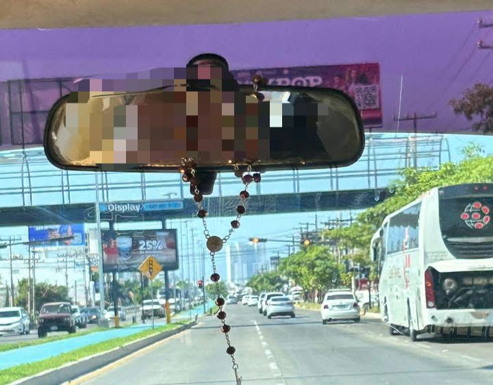 Retiran lonas de desaparecidos en Mazatlán, Sinaloa