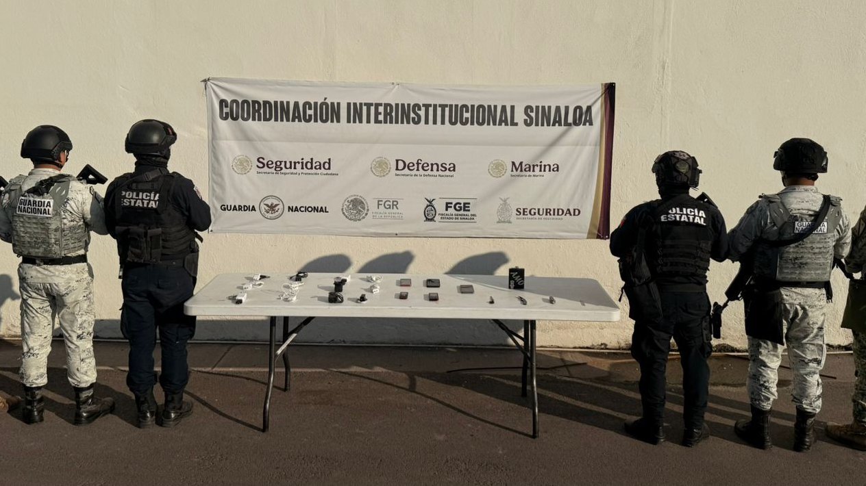 revision en el penal de aguaruto culiacan