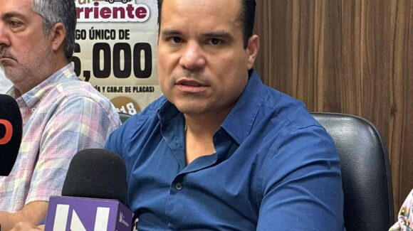 Empresarios piden no bajar la guardia en materia de seguridad en Sinaloa