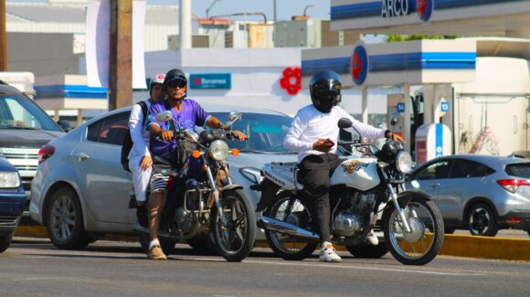 Robos de motocicletas mantiene en alerta a la SSPM; reportan 23 recuperadas durante noviembre en Mazatlán, Sinaloa