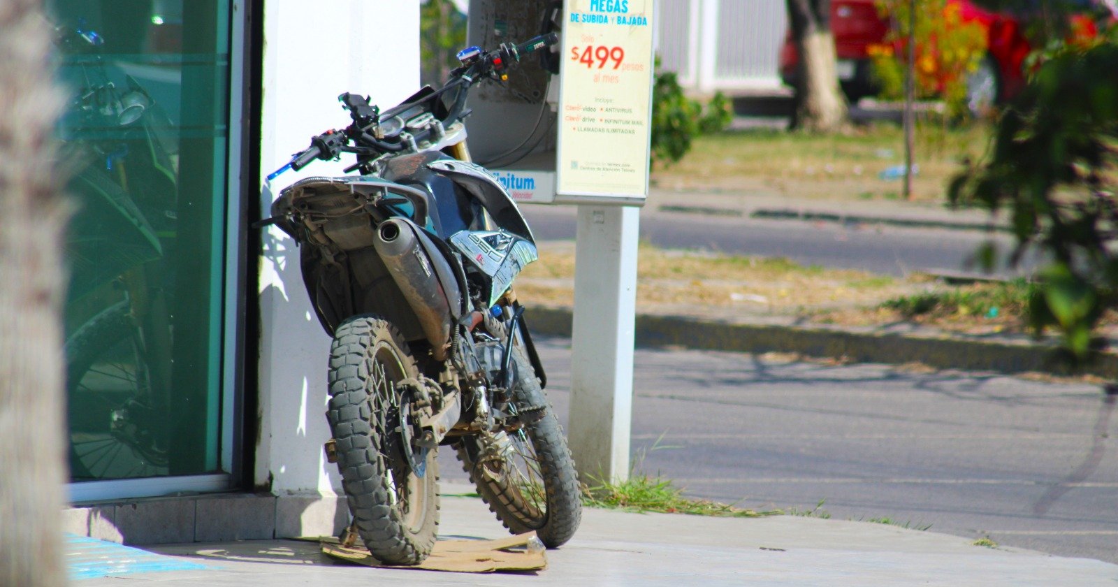 robos de motocicletas en mazatlan mantiene en alerta a la sspm azl
