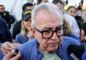 Gobernador Rocha Moya